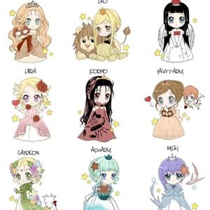 Meet your Posher, Nakita